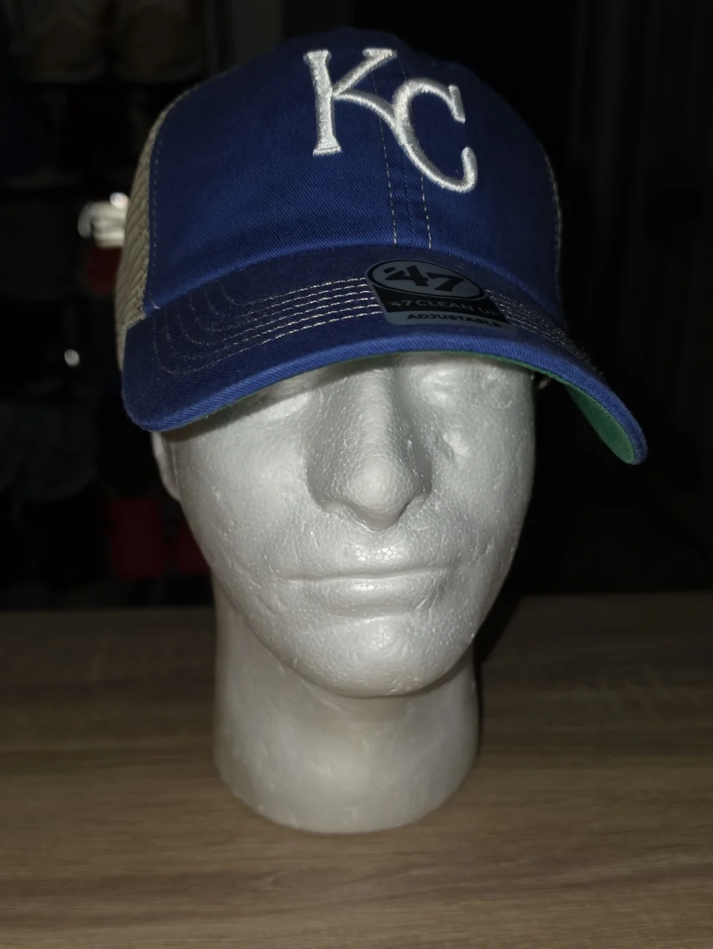 KANSAS CITY ROYALS CAP